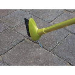 Creative Products Telescopic Paving Brush Set -Wolf Garden Sales Store 16628 21685