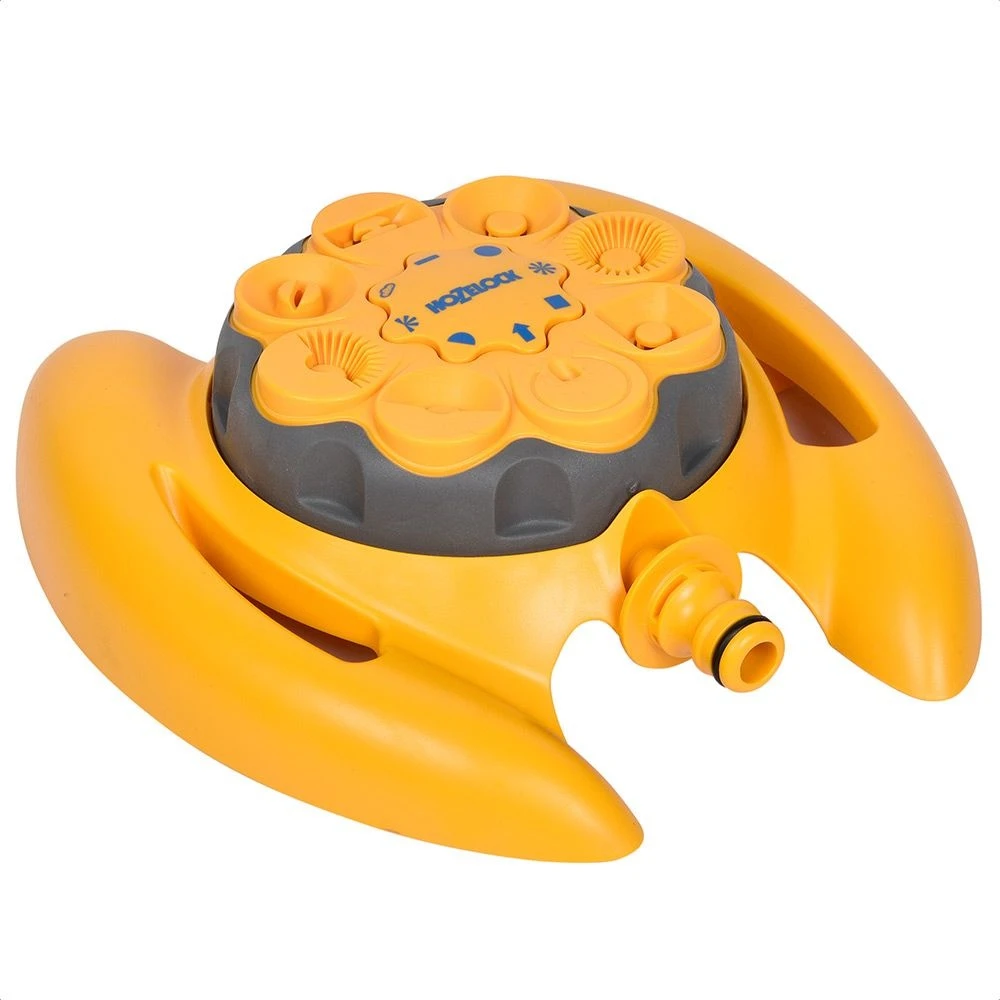 Hozelock Multi Sprinkler 79m 1 Hozelock Multi Sprinkler 79m