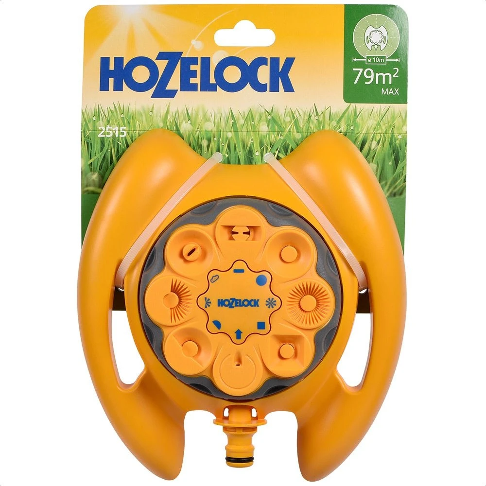 Hozelock Multi Sprinkler 79m 4 Hozelock Multi Sprinkler 79m - Image 4