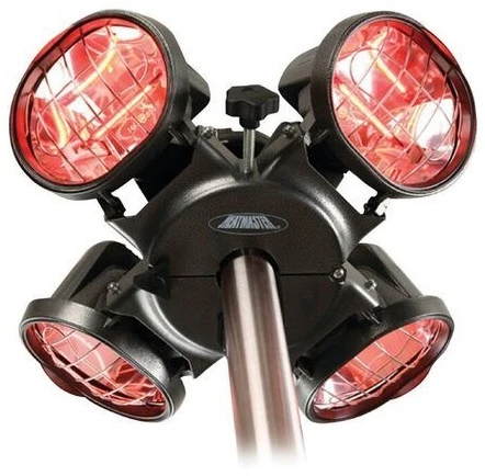 La Hacienda Heatmaster Popular Black 1 La Hacienda Heatmaster Popular Black