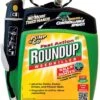 Roundup Fast Action Pump 'n Go Ready To Use Weedkiller 5L