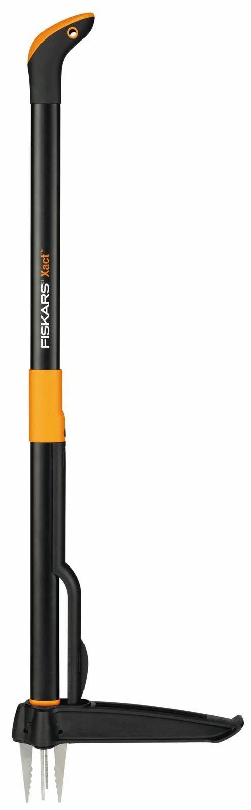 Fiskars Xact Weed Puller 1 Fiskars Xact Weed Puller