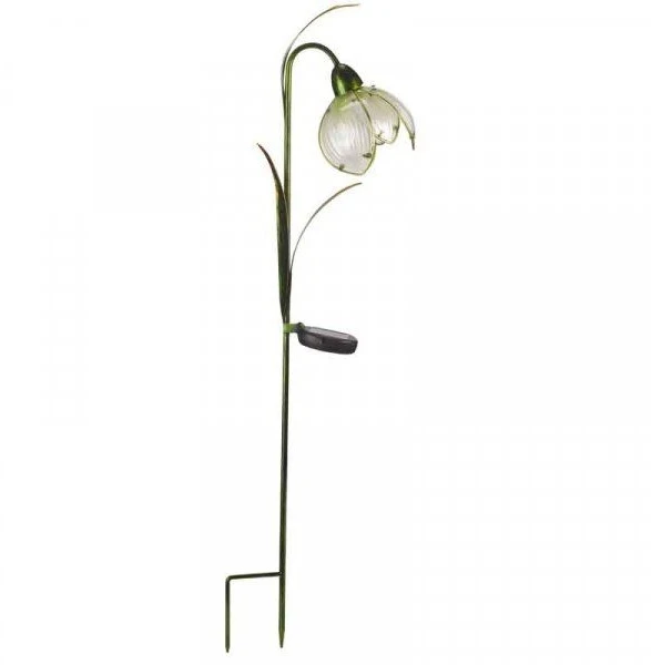 Smart Solar Snowdrop Solar Flower 1 Smart Solar Snowdrop Solar Flower