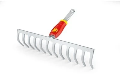 Wolf-Garten Wolf Garten Multi-Change 30cm Soil Rake 1 Wolf-Garten Wolf Garten Multi-Change 30cm Soil Rake
