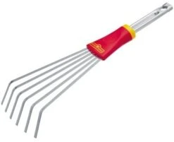 Wolf-Garten Wolf Garten 11cm Multi-Change Fan Rake