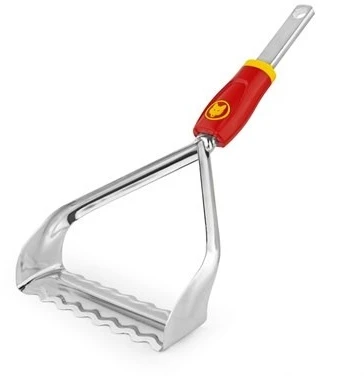 Wolf-Garten Wolf Garten Push/Pull 15cm Weeder 1 Wolf-Garten Wolf Garten Push/Pull 15cm Weeder