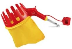 Wolf-Garten Wolf Adjustable Fruit Picker