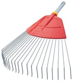 Wolf-Garten Wolf Garten Multi-Change 50cm Lawn Rake