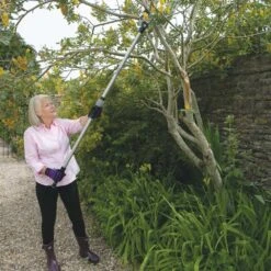 Wilkinson Sword Ultralight Branch & Shrub Cutter -Wolf Garden Sales Store 39485 11759