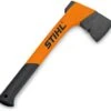 Stihl AX 6 P Logger's Hatchet