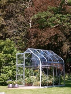 Vitavia Orion Greenhouse 7 Vitavia Orion Greenhouse -Wolf Garden Sales Store 42130 8527