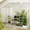 Vitavia Ida Wall Garden Greenhouse