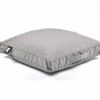 Extreme Lounging B Pad - Silver Grey