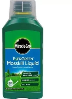 Miracle-Gro Mosskill Liquid 1L
