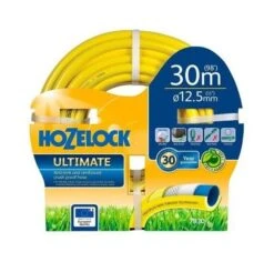 Hozelock 30m Ultimate Hose