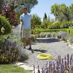 Hozelock 30m Ultimate Hose -Wolf Garden Sales Store 43853 6527