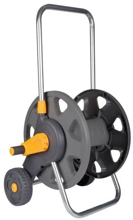 Hozelock 60m Hose Cart 1 Hozelock 60m Hose Cart