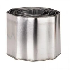 Smart Garden MetalEdge 15cm X 3m -Wolf Garden Sales Store 44676 5811