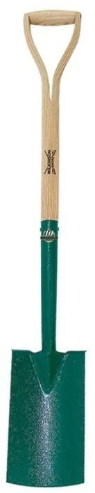 Wilkinson Sword Carbon Steel Border Spade