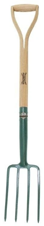 Wilkinson Sword Carbon Steel Border Fork