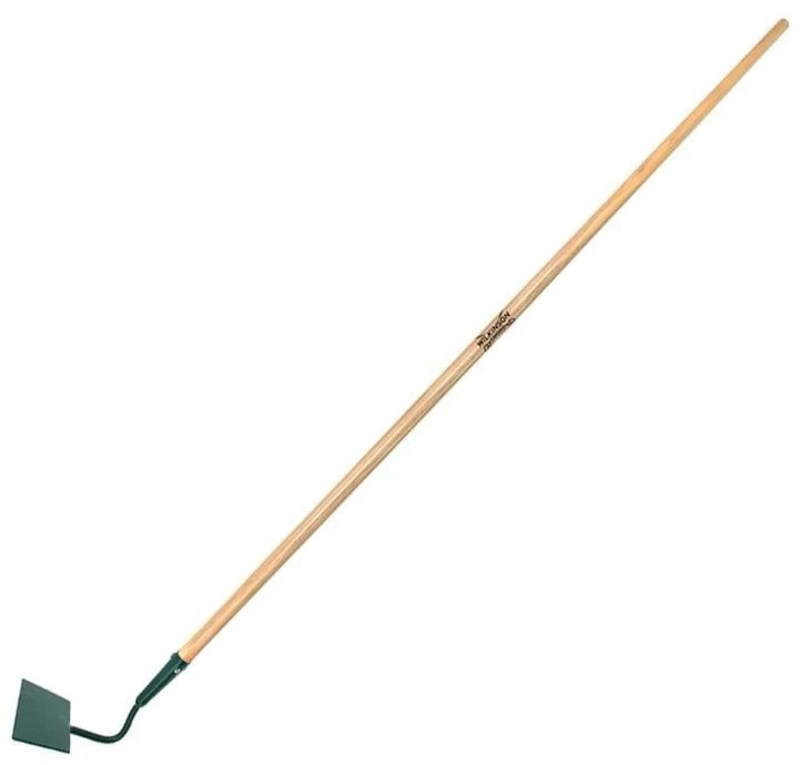 Wilkinson Sword Carbon Steel Draw Hoe 1 Wilkinson Sword Carbon Steel Draw Hoe