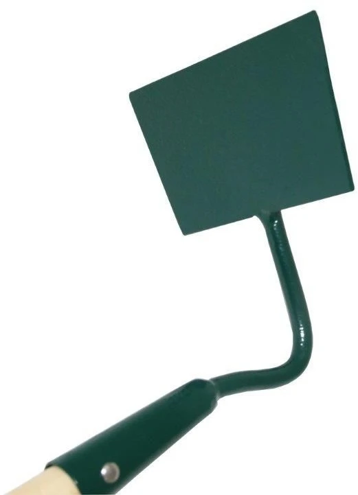 Wilkinson Sword Carbon Steel Draw Hoe 2 Wilkinson Sword Carbon Steel Draw Hoe - Image 2