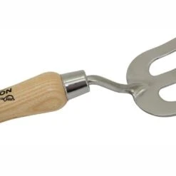 Wilkinson Sword Stainless Steel Hand Fork -Wolf Garden Sales Store 45296 5112