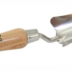 Wilkinson Sword Stainless Steel Hand Transplanter -Wolf Garden Sales Store 45297 5108