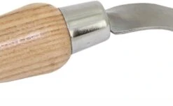 Wilkinson Sword Stainless Steel Weed Grubber -Wolf Garden Sales Store 45304 5082