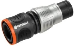 Gardena Premium Water Stop