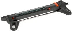 Gardena Oscillating Sprinkler AquaZoom M