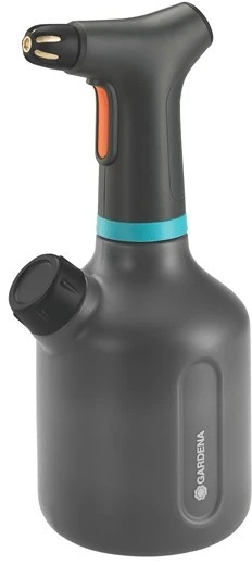 Gardena Pump Sprayer 1L EasyPump