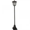 Smart Solar Metro Lamp Post 20L