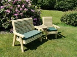 Churnet Valley Ergo Trio Set -Wolf Garden Sales Store 46835 2406