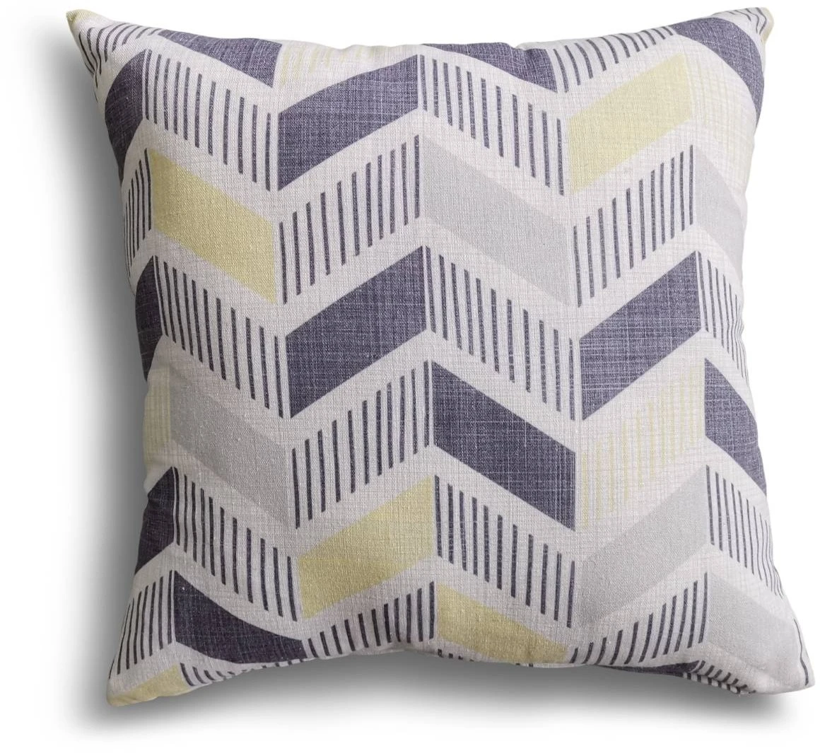 LG Outdoor Chevrons Scatter Cushion 1 LG Outdoor Chevrons Scatter Cushion