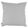 LIFE Deco Cushion 45cm X 45cm - Mouse Grey