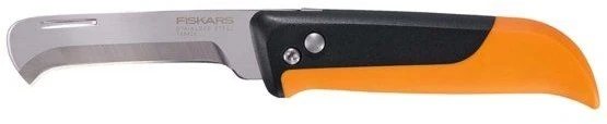 Fiskars X-series Folding Produce Knife K80 1 Fiskars X-series Folding Produce Knife K80