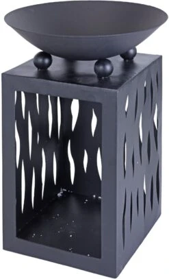 Koopman Athens Fire Bowl With Storage