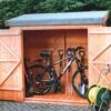 Shaws For Sheds Tool Tidy Pent