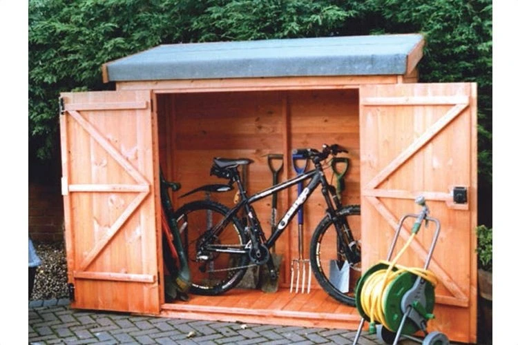 Shaws For Sheds Tool Tidy Pent 1 Shaws For Sheds Tool Tidy Pent