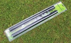 Halls Greenhouses Internal Shading Blind (Pair) With Suction Pads -Wolf Garden Sales Store 48342 38262