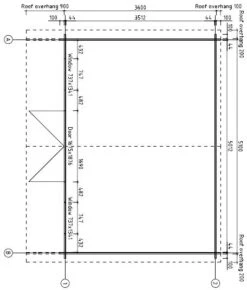 The Log Cabin Company Tallinn Eden -Wolf Garden Sales Store 48424 38041