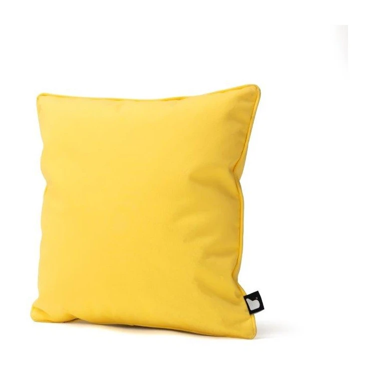 Extreme Lounging B Cushion - Yellow 1 Extreme Lounging B Cushion - Yellow