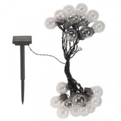 Smart Garden Festoon Lights - Set Of 20 -Wolf Garden Sales Store 50736 31853