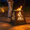 Smart Garden Grande Quadro Firebasket