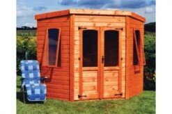 Shaws For Sheds Catcliffe Corner Summerhouse