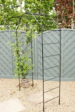 Poppy Forge Arcadia Arch -Wolf Garden Sales Store 53239 26555