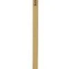 Kent & Stowe Carbon Steel Long Handled Dutch Hoe
