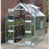 Elite Streamline Greenhouse